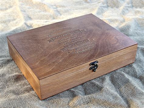 personalized metal keepsake box|personalized keepsake box for her.